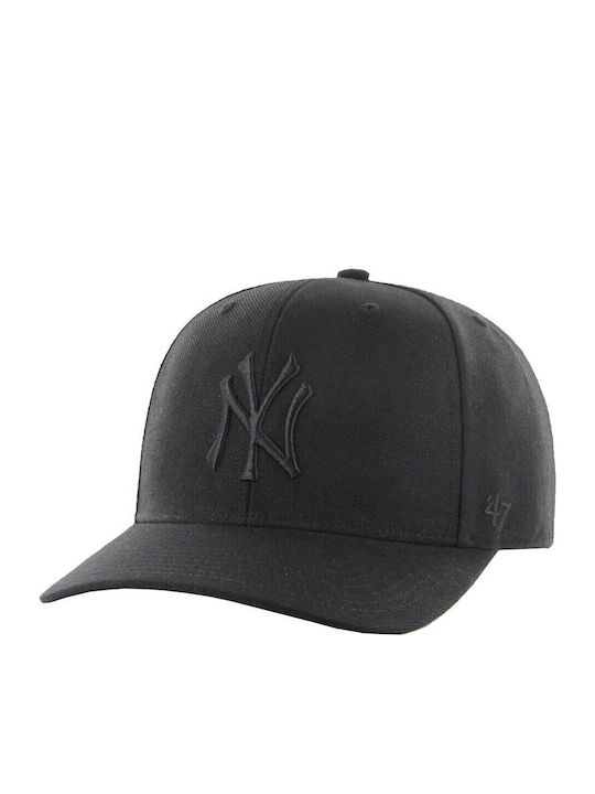 47 Brand New York Yankees Cold Zone Women's Joc...