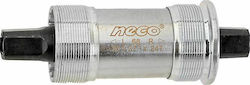 NECO Verschiedene Fahrradersatzteile Mittlere Reibung Geschlossene 115 24mm