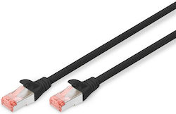 Digitus S/FTP Cat.6 (Gigabit) Cablu De Rețea Et...