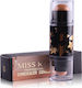 Miss Rose Corector Cover Concealer Stick Y2 30gr