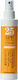 Bioearth Sun Milk Αντηλιακή Λοσιόν Σώματος SPF25 σε Spray 150ml