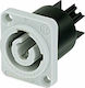 Neutrik NAC-3MPB Plug male (NAC3MPB)