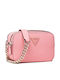 Guess Women's Crossbody Bag Pink