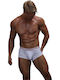 AMU - Pure Boxers - White