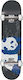Enjoi Microchip FP Complete Shortboard 7" Black