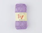 Petalouda Cotton Knitting Yarn Cotton Perle Art 90 1934 340m 50gr