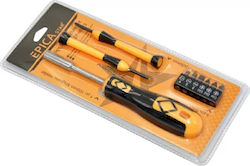 Epica Star Set Screwdrivers