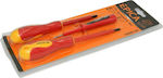 Epica Star Set 3 Magnetic Electrician Screwdrivers