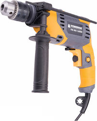 Powermat PM-WU-1600M Κρουστικό Δράπανο 1600W