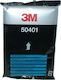 3M Tack Cloth Aqua Synthētiko Paní Katharismo / Gyalísma gia Kunststoffe im Innenbereich - Armaturenbrett Auto Lacksprays