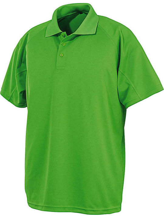 Result Aircool Ανδρικό Διαφημιστικό T-shirt Κον...