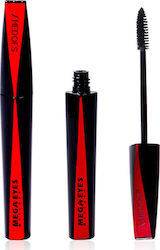 Shedoes Mega Mascara für Länge 10ml 10ml