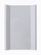 Ceba Baby Hard Changing Pad Caro Gri 50x70cm