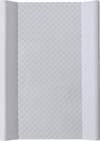 Ceba Baby Hard Changing Pad Caro Gri 50x70cm
