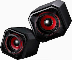 SureFire Surefire Gator Eye 2.0 με Ισχύ 5W Κόκκινα
