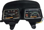 Analogue Motorcycle Speedometers Στροφόμετρο για Yamaha XT600