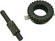 Motorcycle Speedometer Gear Unlimited Yamaha T50