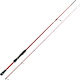 Oceanic Team Rock Assasin Καλάμι Ψαρέματος για Light Rockfishing 2.40m 1-10gr