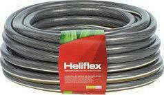Heliflex Λάστιχο Watering Platinum Tricot 3/4" 25m Heliflex Λάστιχο Watering Platinum Tricot 3/4" 25m