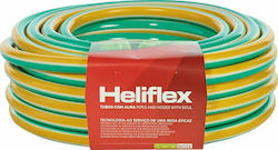 Heliflex Helijardim Gil Λάστιχο Ποτίσματος 1" 25m