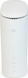 ZTE MC801A Wireless 5G Mobile Router Wi-Fi 6 cu 2 Porturi Gigabit Ethernet