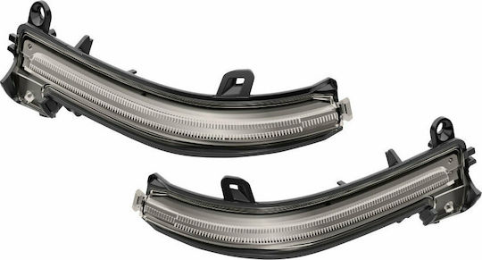 Osram Flash за BMW M4 / X1 / i3 / Серия 1 / Ред 2 / Серия 3 / Серия 4 2бр