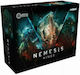 Επέκταση Παιχνιδιού Nemesis: Alien Kings για 1-5 Παίκτες 14+ Ετών (EN) Awaken Realms
