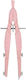 Aristo Topline Zirkel mit Spitze und Zirkelsche...