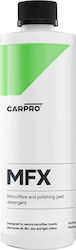 CarPro Υγρό Καθαρισμού MFX Microfiber Detergent 500ml