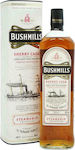 Bushmills Sherry Cask Reserve The Steamship Collection Ουίσκι 1000ml