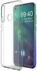 3MK All-Safe AC Transparenη (Huawei P40 Lite E)