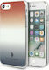 U.S. Polo Assn. Gradient Pattern Back Cover Sil...