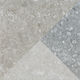 Ravenna Urbex Floor Interior Matte Porcelain Tile 60x60cm Decor