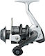 Garbolino Black Trout Fishing Reel for Bolognese and English 101 FD 101