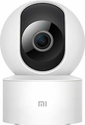 Xiaomi Mi Home Security Camera 360° IP Cameră de supraveghere Wi-Fi 1080p Full HD cu comunicare bidirecțională
