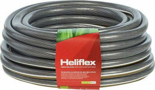 Heliflex Platinum Tricot Λάστιχο Ποτίσματος 5/8" 50m