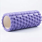 Round Roller 33cm Purple