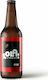 Ζυθοποιία Πηνειού Fresh Pilsner Φιάλη 500ml
