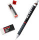 Rotring Tikky Mechanical Pencil for Drawing 3pc...