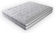 Imperial Strom Amethyst Μονό Ορθοπεδικό Στρώμα Memory Foam 90x200x24cm με Ελατήρια