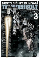 Mobile Suit Gundam Thunderbolt, Bd. 3 Bd. 3