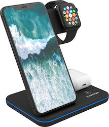 Canyon CNS-WCS303B Wireless Qi Canyon CNS-WCS303B Wireless Qi