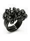 Folli Follie Women's Ring from Steel