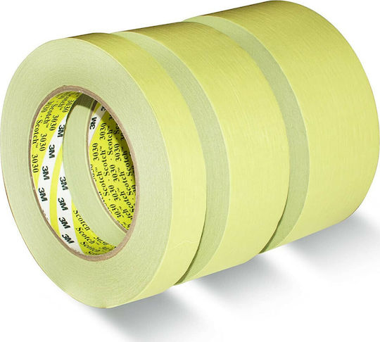 3M Bandă de hârtie 02237 24mm x 50m