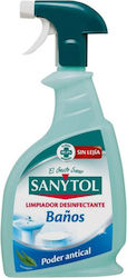 Sanytol Spray 750ml