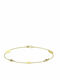 Bracelet Gold K14