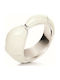 Folli Follie Damen Ring aus Stahl