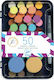 Djeco Gouaches Set of Watercolours Multicolored with Brush 50pcs 09784