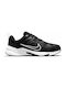 Defy All Day Sport Shoes Training Black / White
