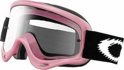 Oakley Motocross-Schutzbrille O-Frame Mx